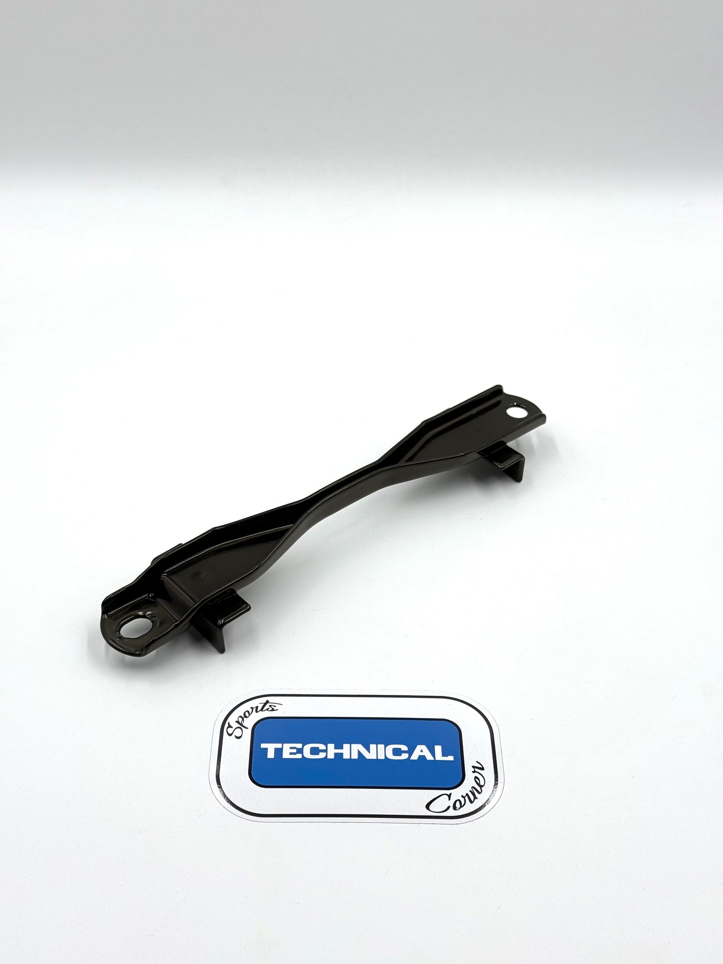 60 Series Landcruiser Battery Clamp