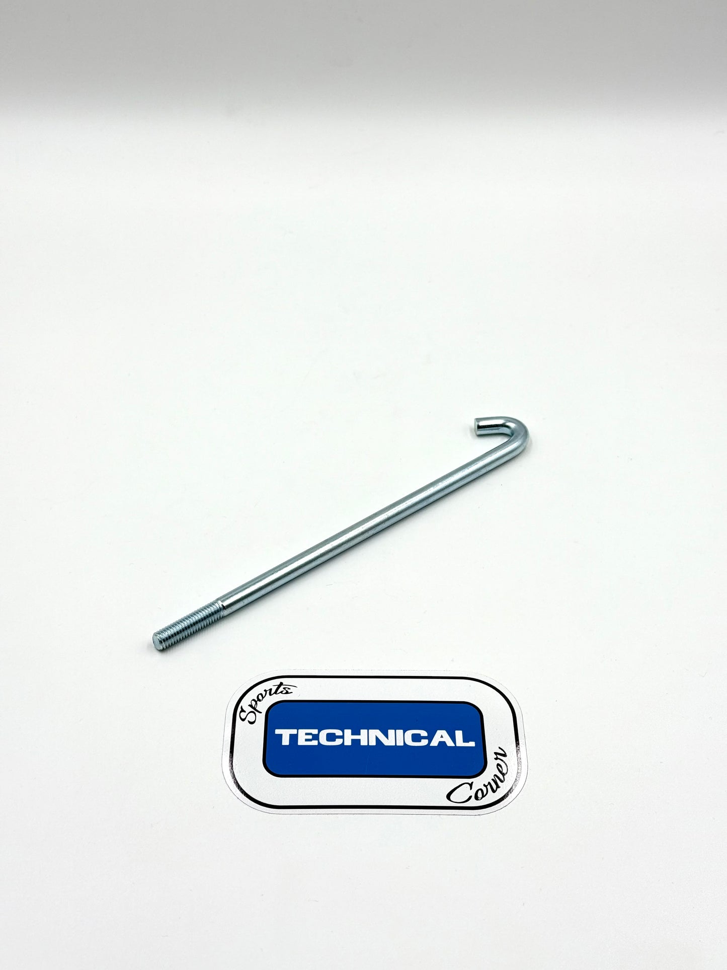 60 Series Landcruiser Battery Tray Clamp Hook