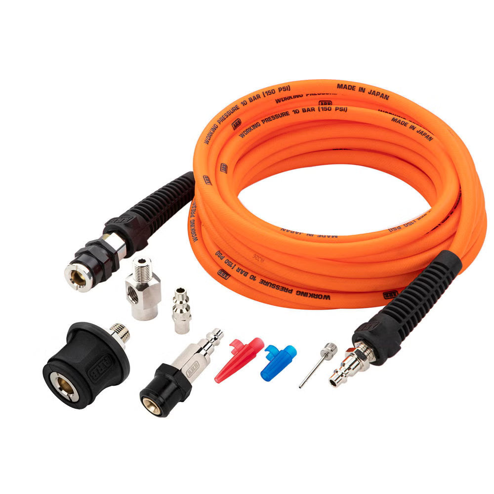 ARB Air Pump Kit and Hose Extension - 171302V2