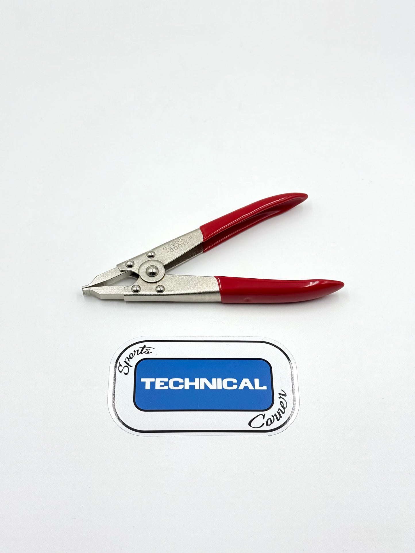 Toyota SST - Snap Ring Expander