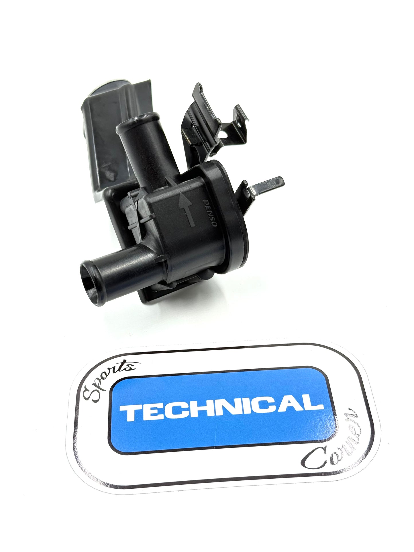 70 Series Landcruiser Heater Tap