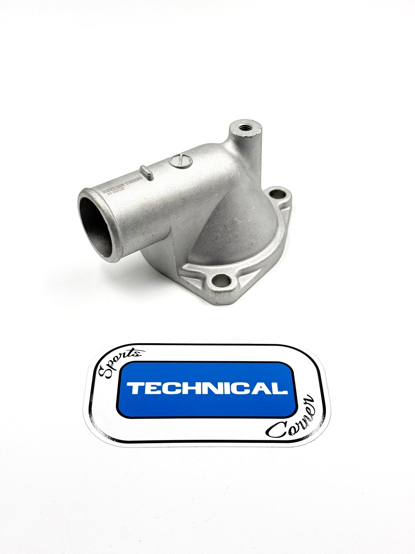 2H / 12HT Upper Thermostat Housing - Terrain Tamer