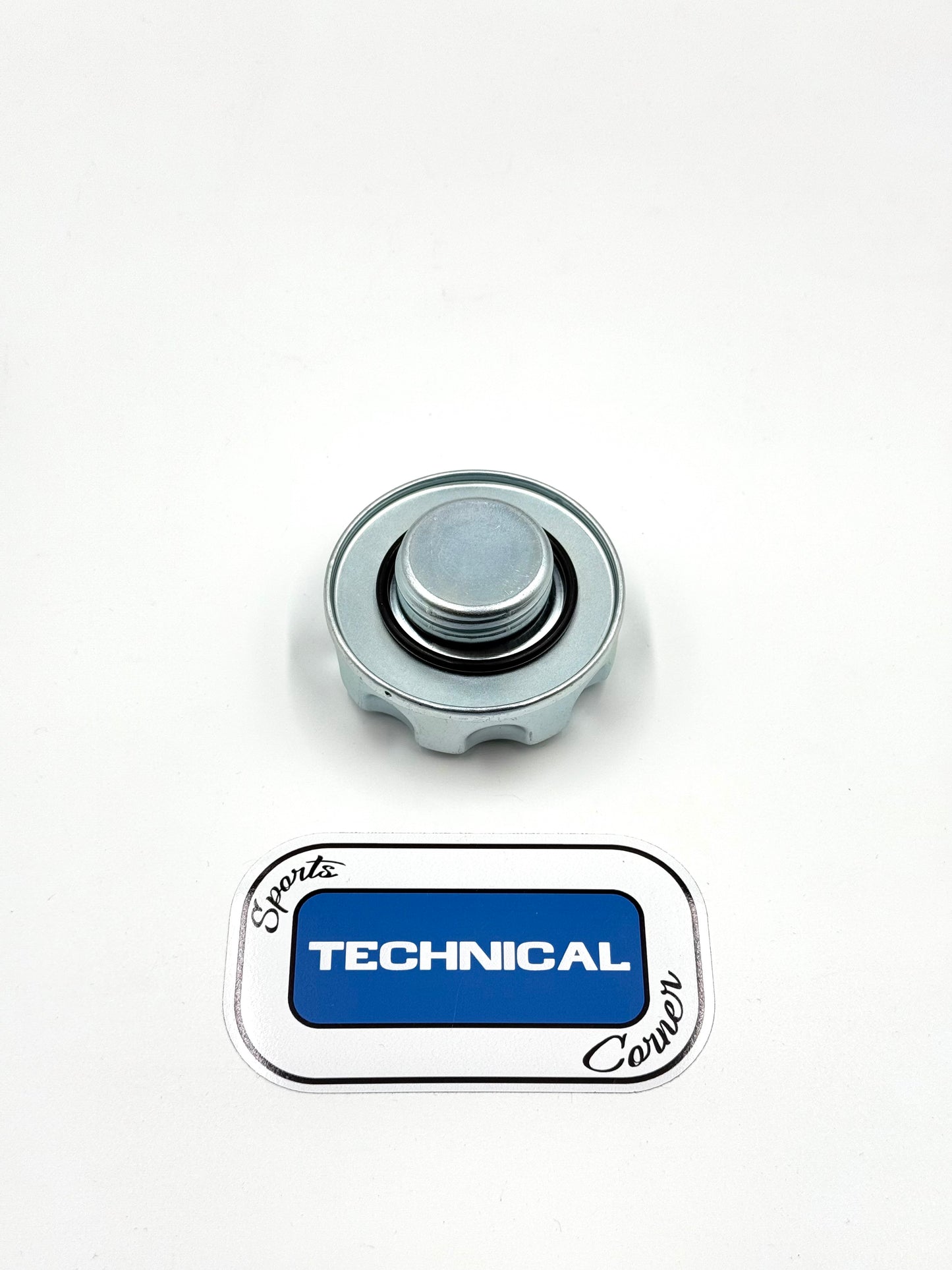 TEQ Oil Cap - 2TG 18RG 4M