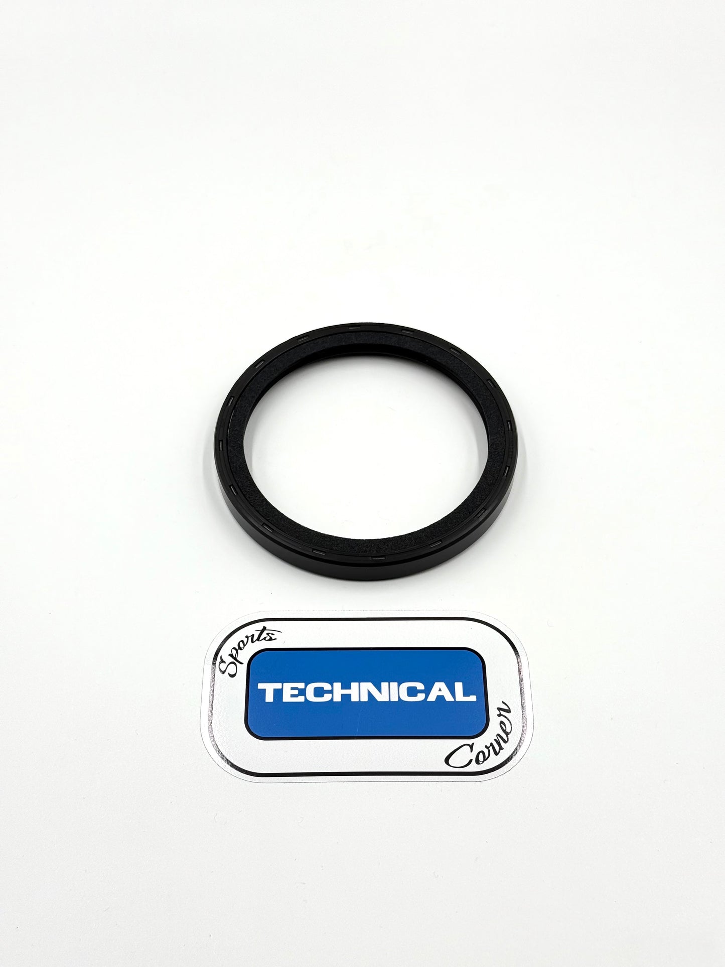 2H / 12HT Rear Main Seal