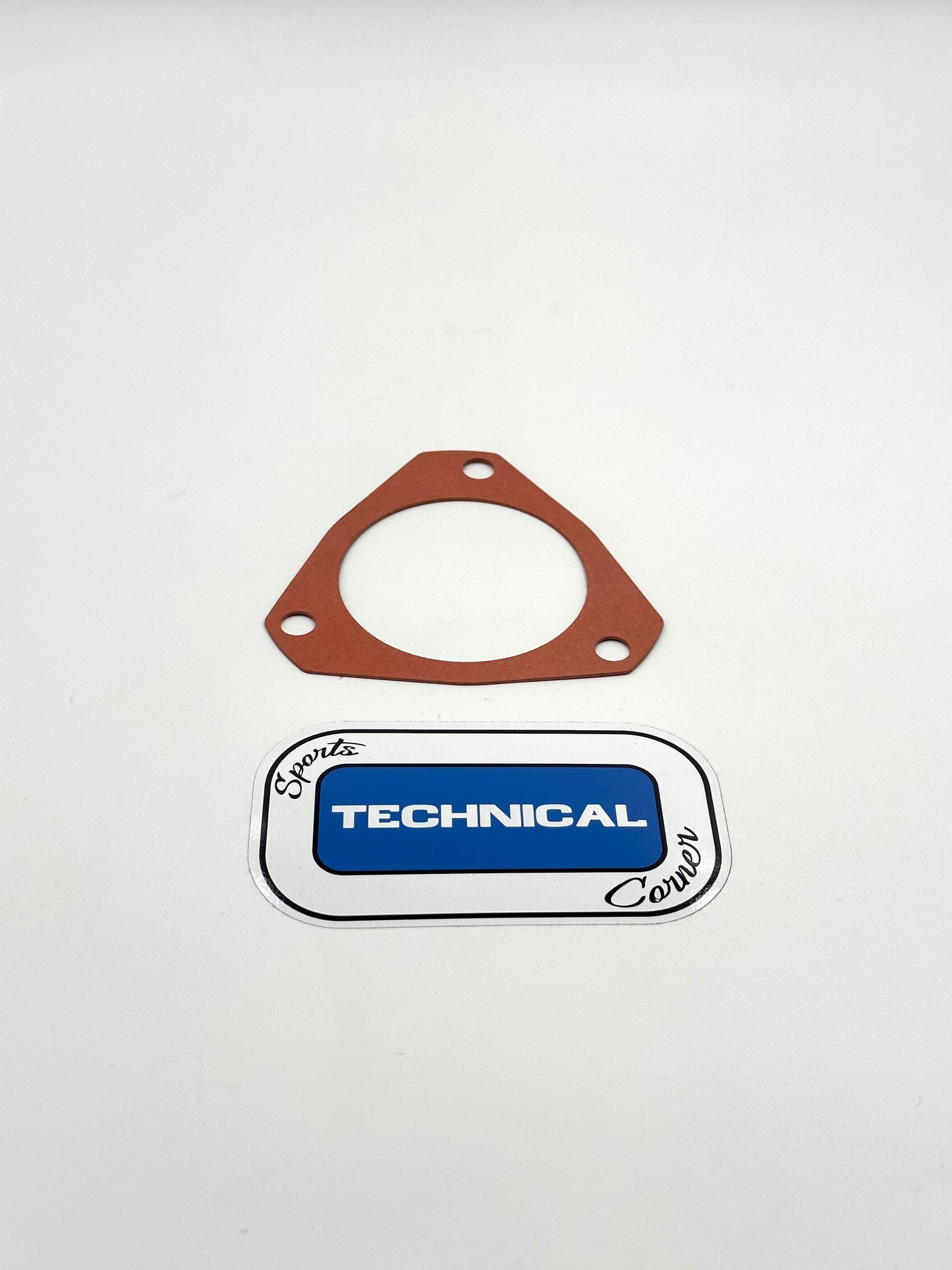 2H / 12HT Thermostat Gasket (Housing)