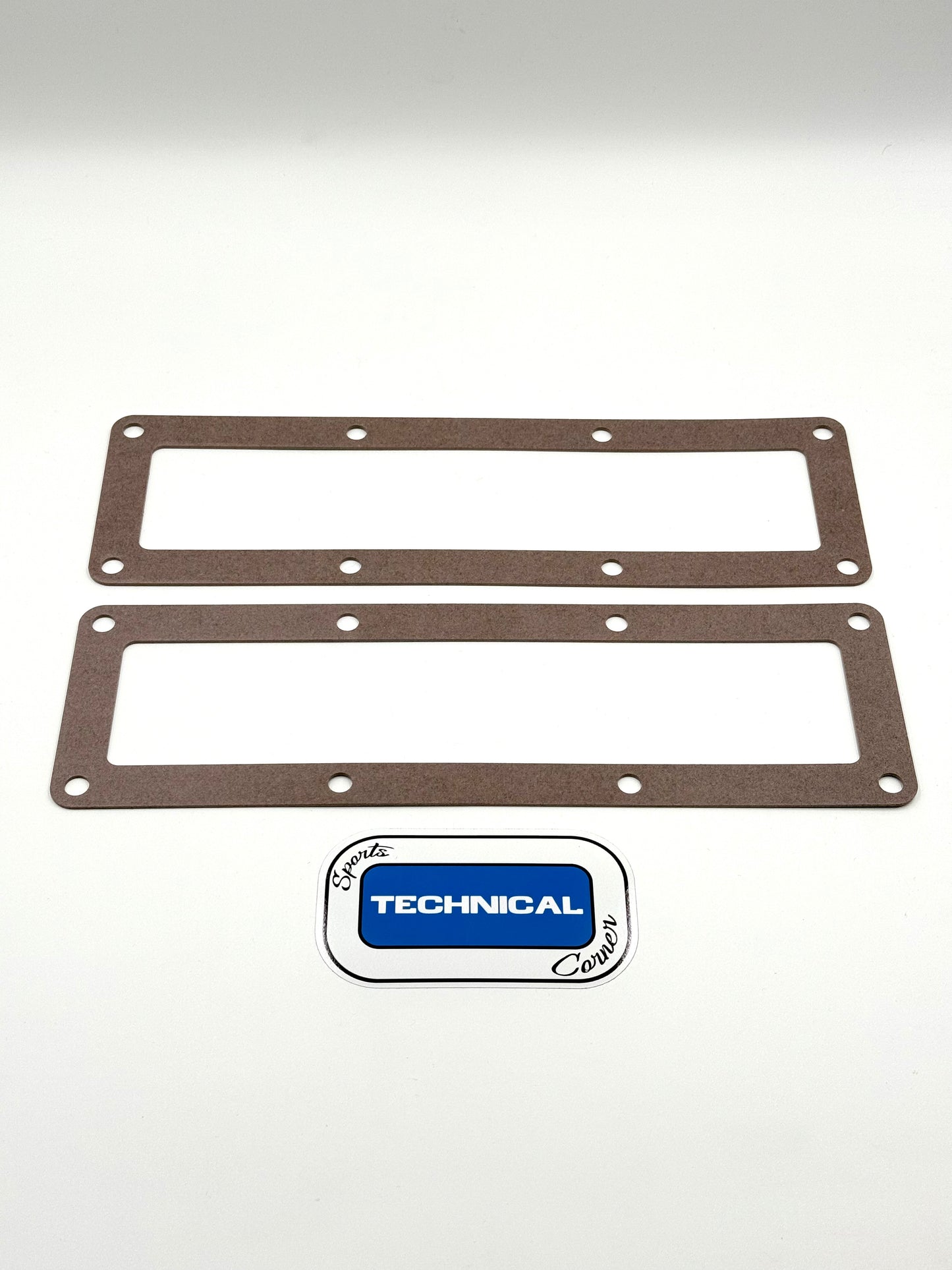 2H / 12HT Pushrod Gasket (Pair)