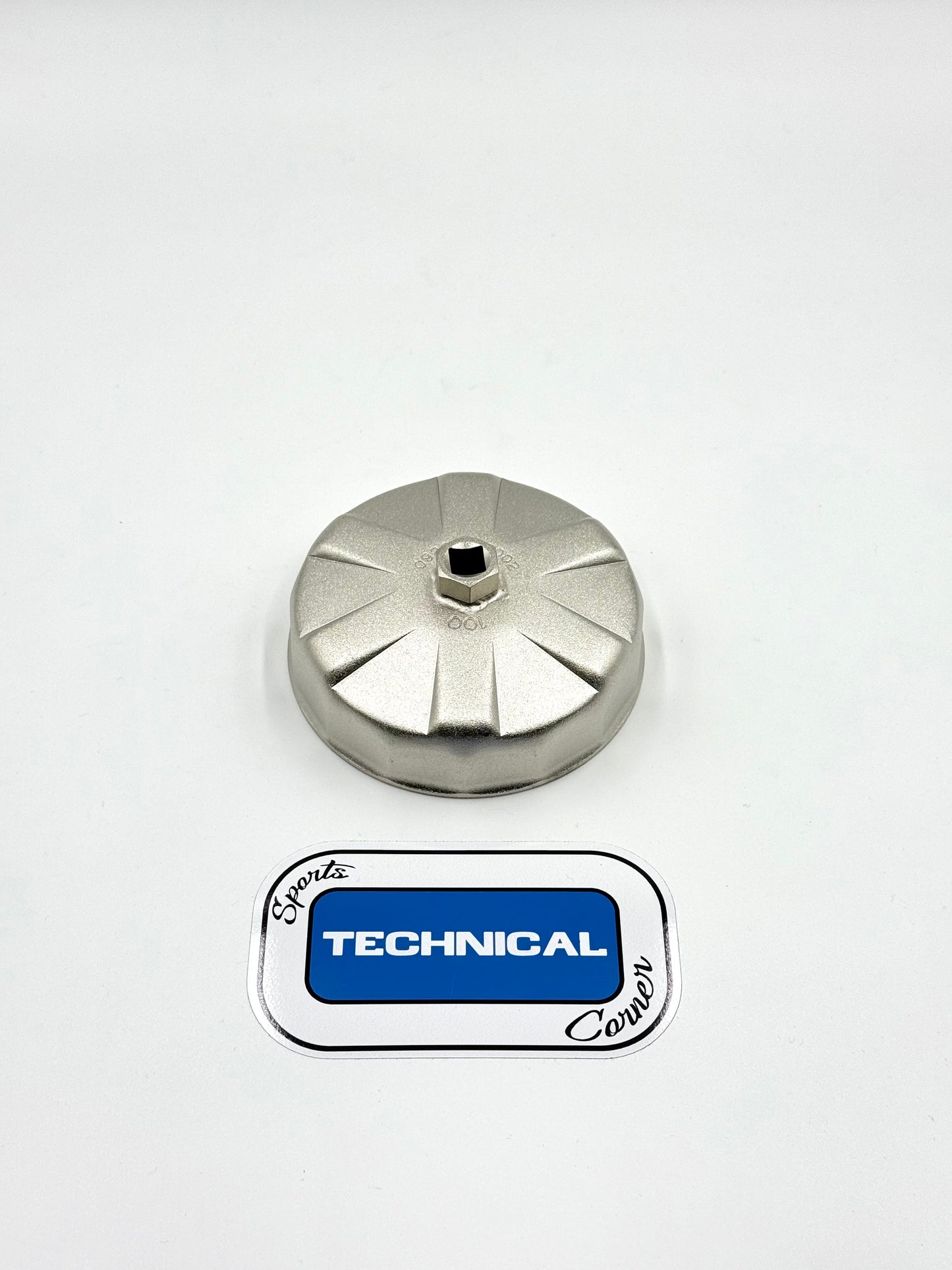 Toyota SST - Oil Filter Wrench