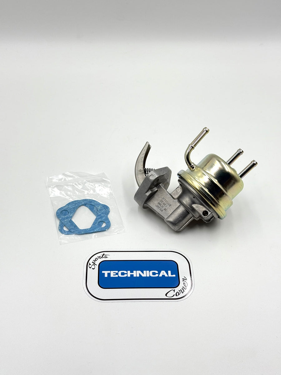 Toyota Fuel Pump Assembly 1Y, 2Y, 3Y, 4Y Kyosan Denki Boxed