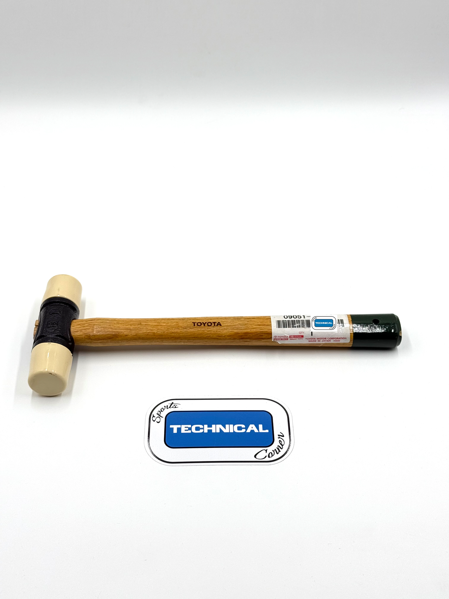 Toyota SST - Soft Blow Hammer