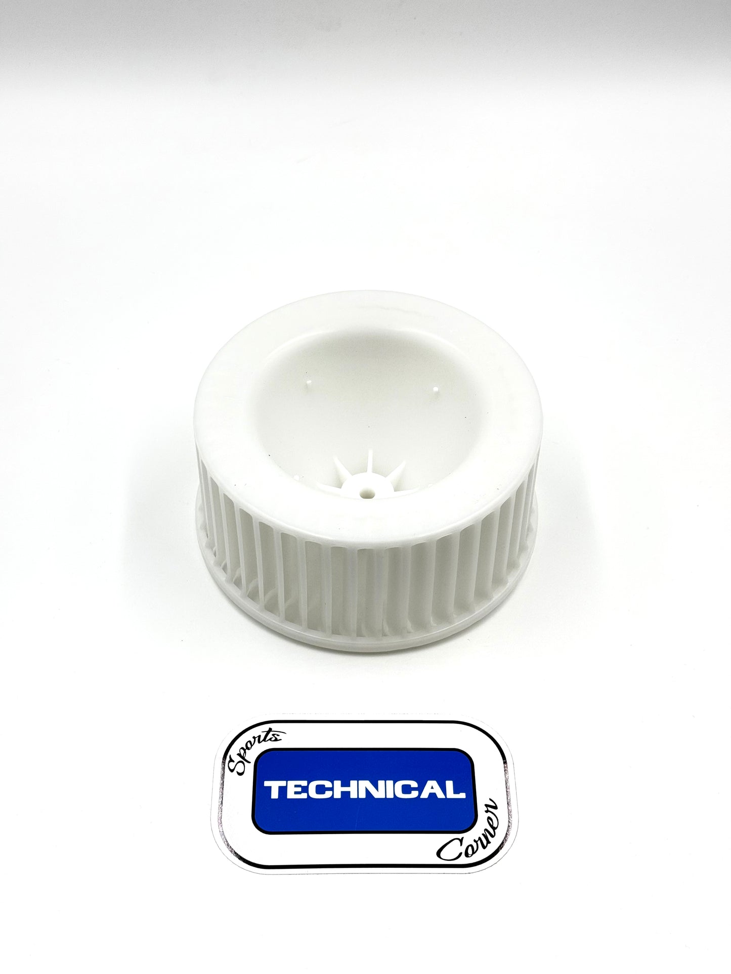 60 Series Landcruiser Blower Motor Fan Blade