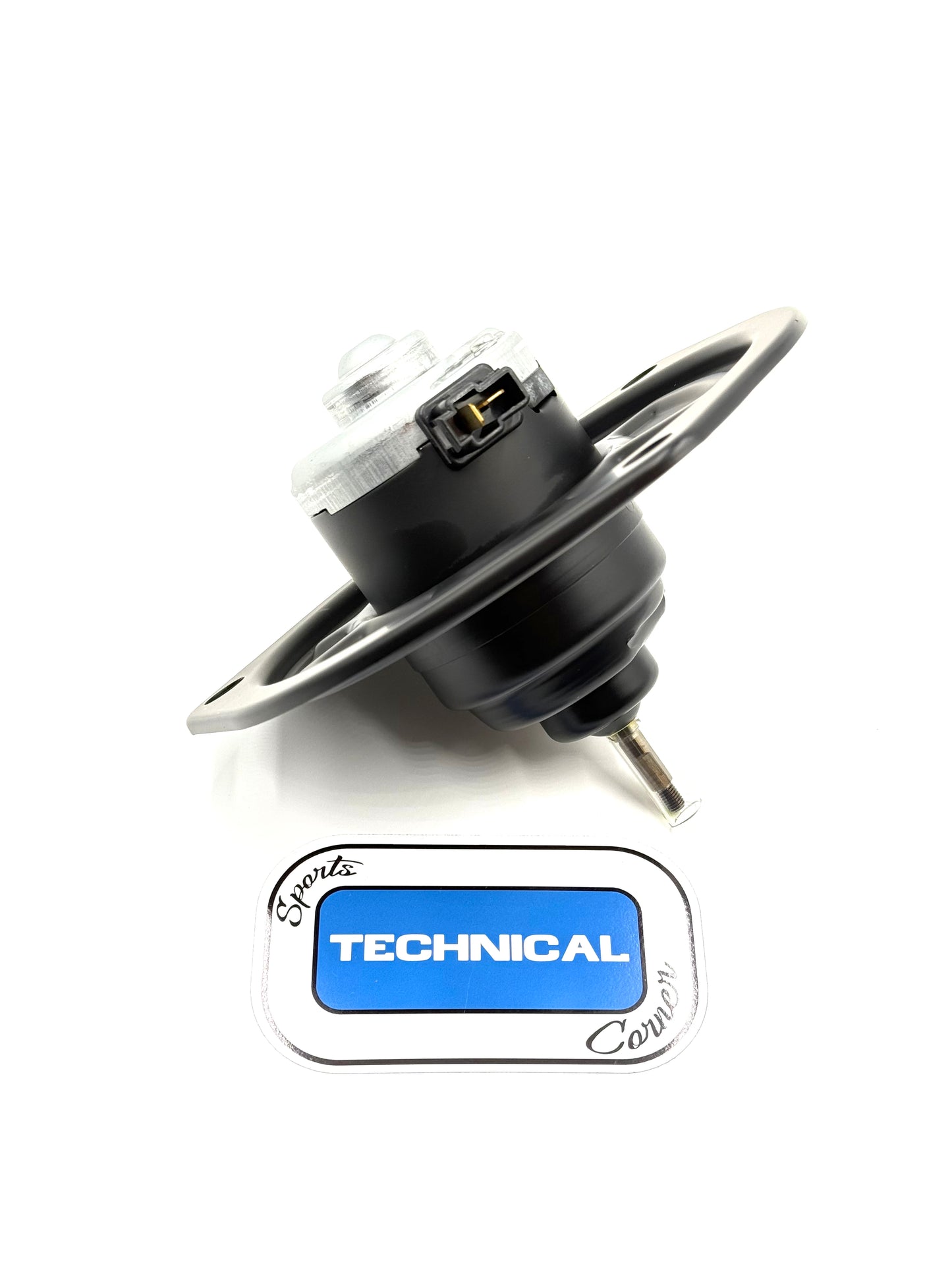 60 Series Landcruiser Blower Motor - 12V