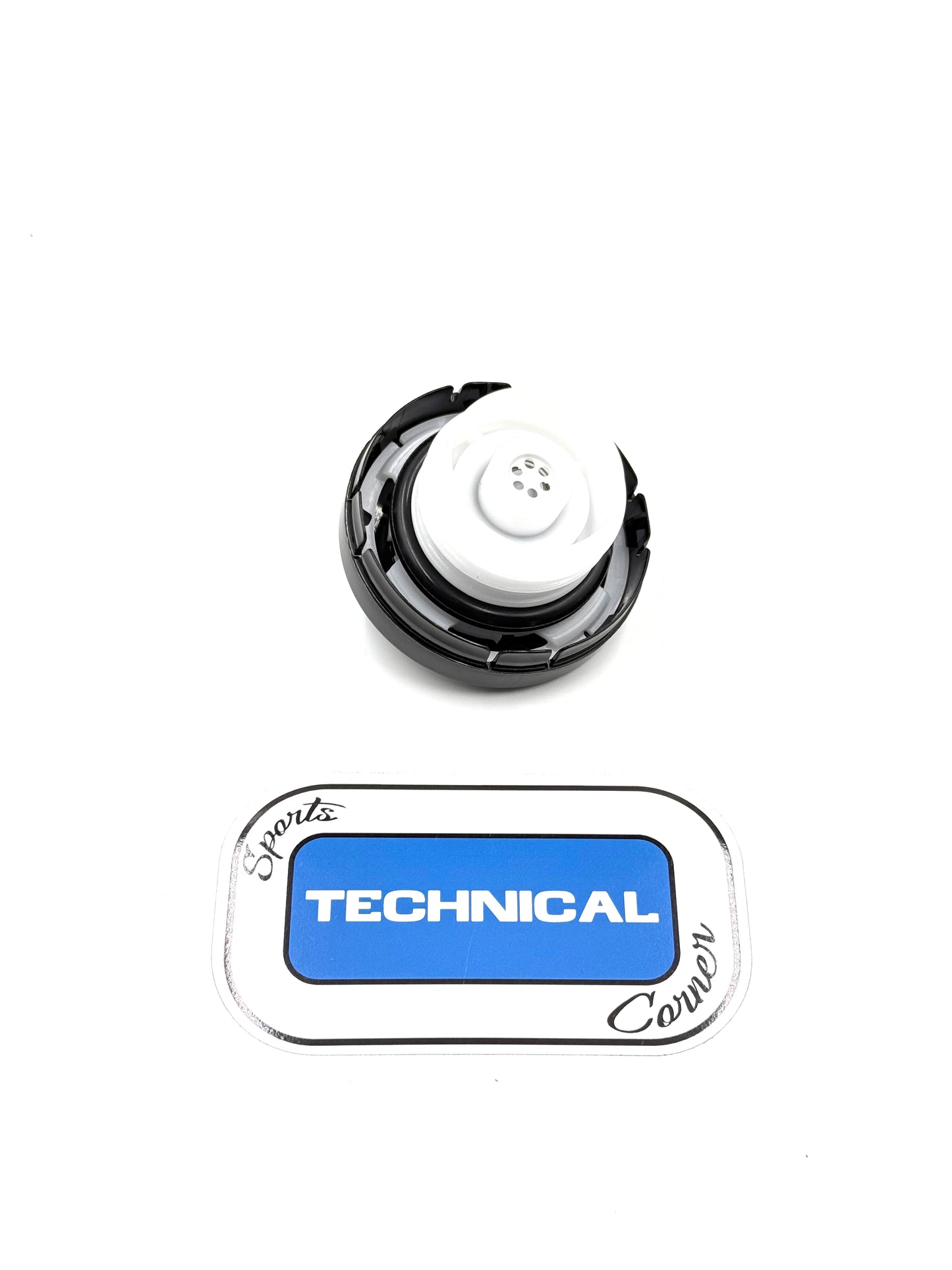 100 Series Landcruiser - Petrol Fuel Cap
