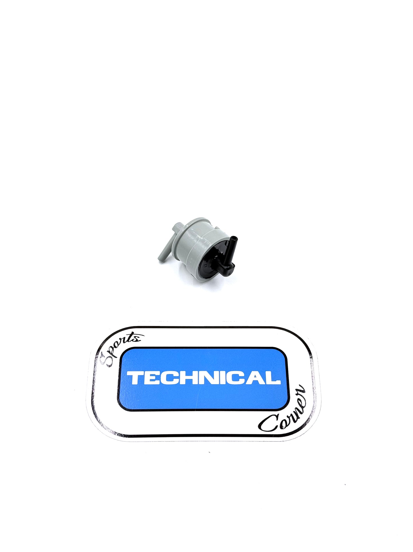 MAP Sensor Oil Filter - Toyota Landcruiser Prado - 120 Series / 150 Series 1KD-FTV / 1GD-FTV