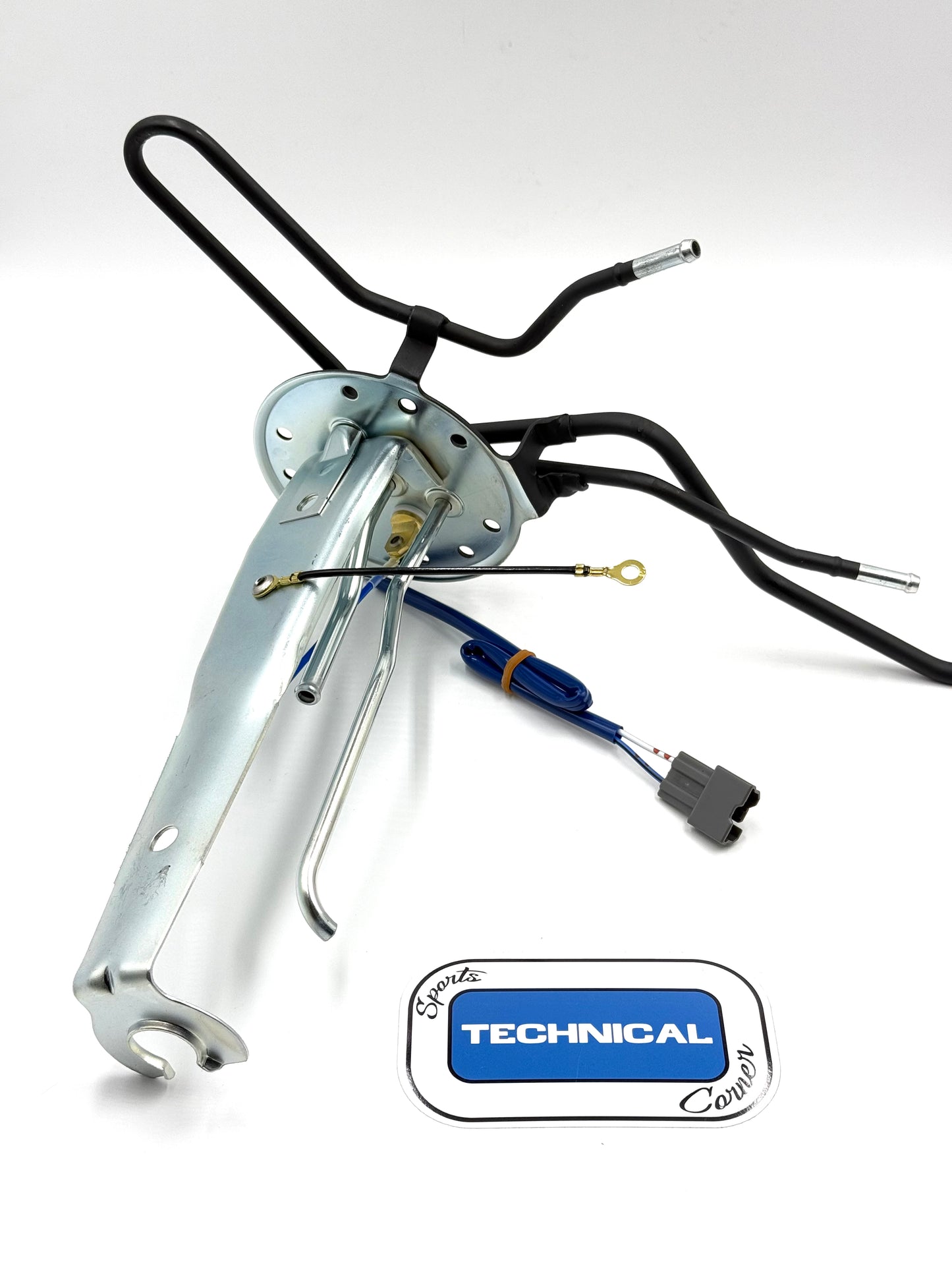 AE86 EFI Fuel Pump Hanger