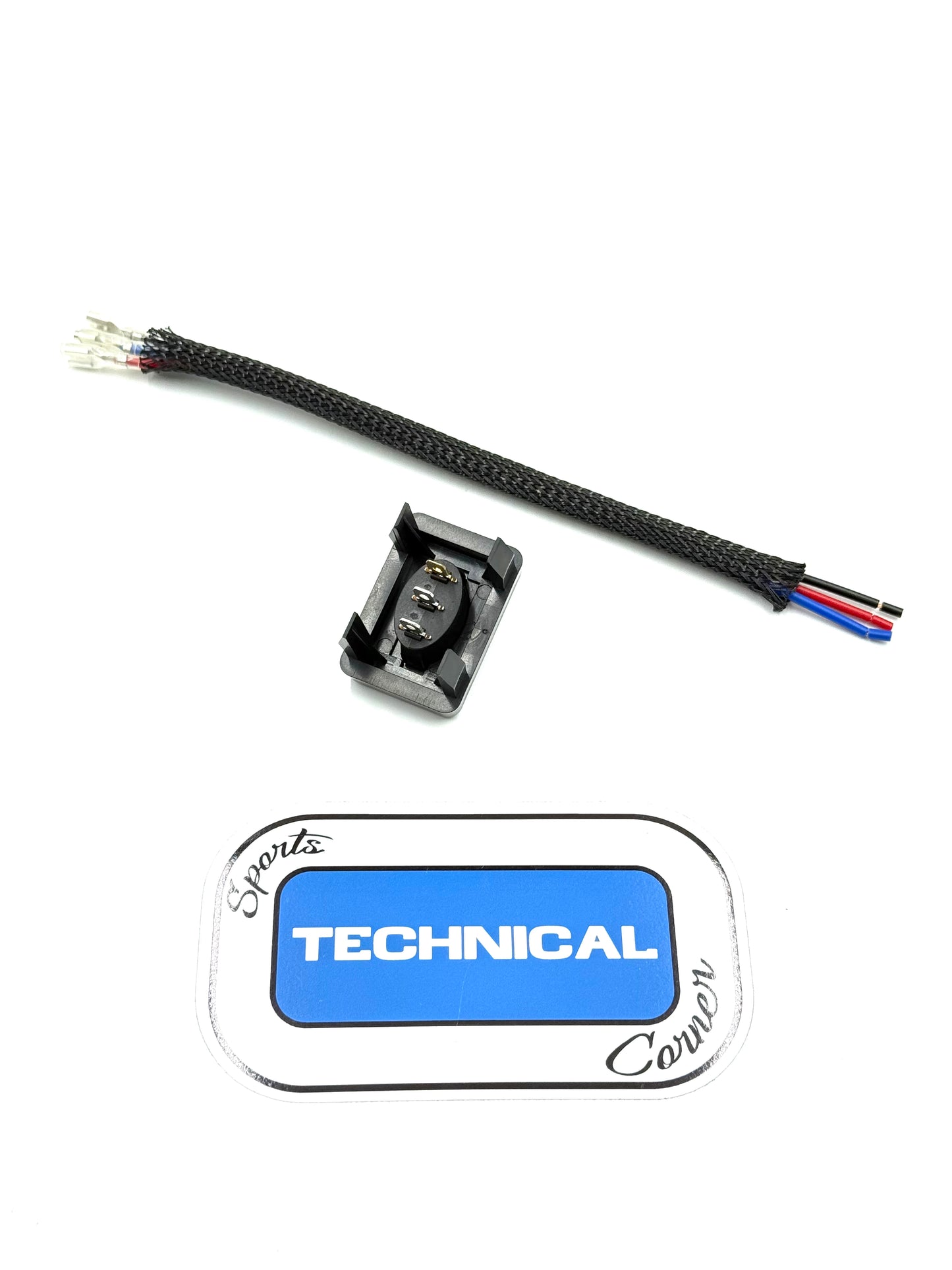 60 Series Landcruiser Early Dash Switch