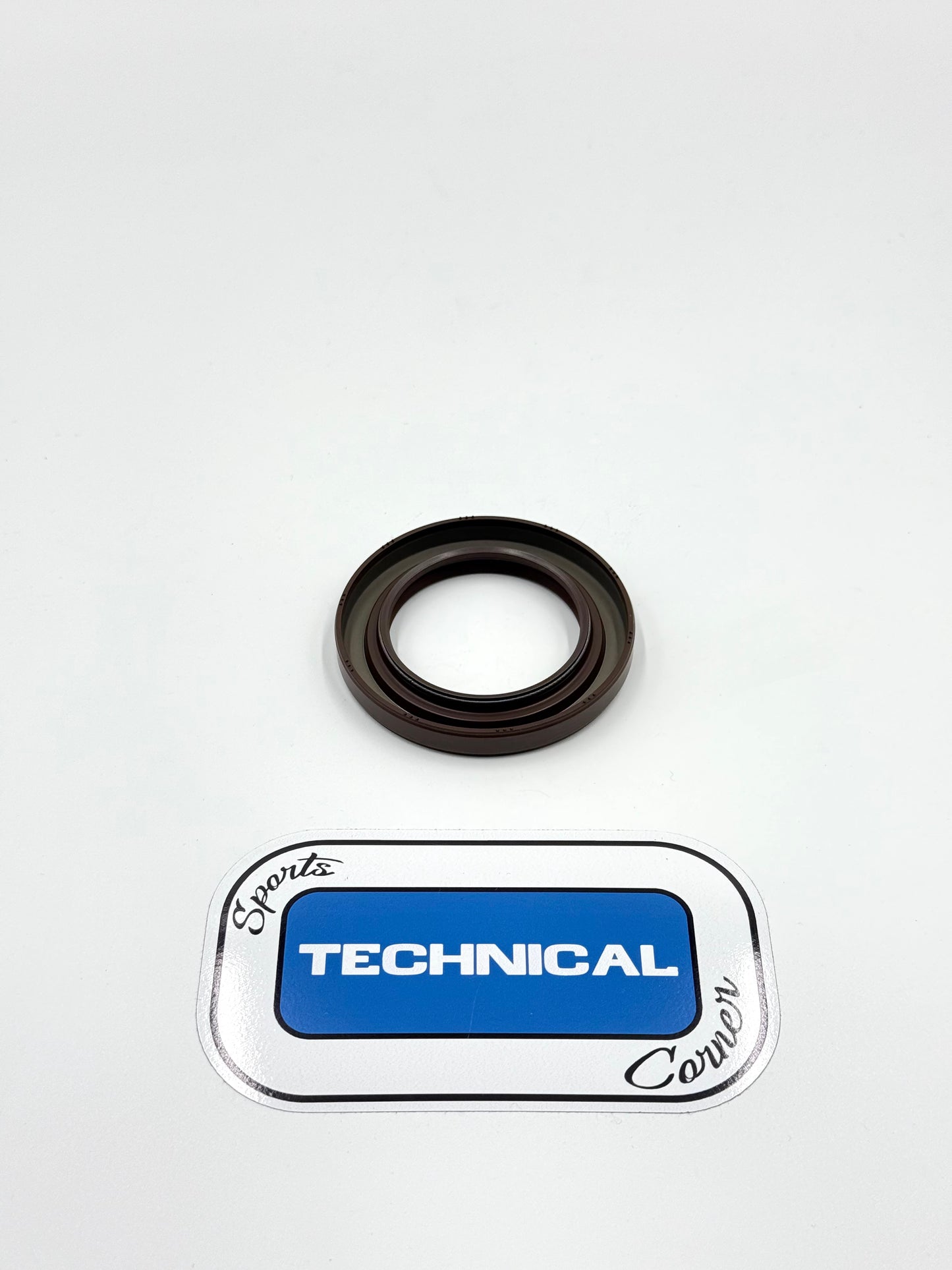 2F / 3F Front Main Seal