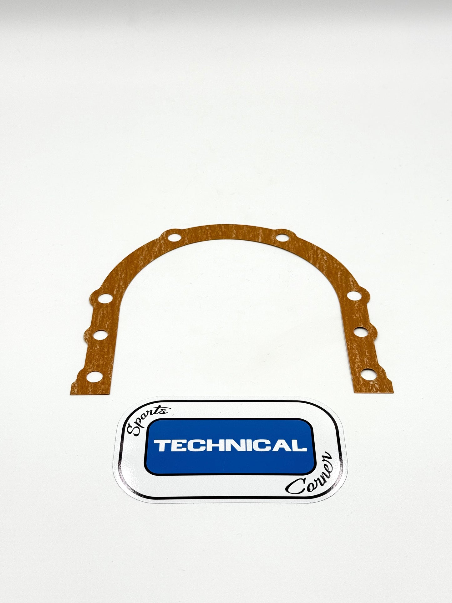2H / 12HT Rear Main Seal Retainer Gasket