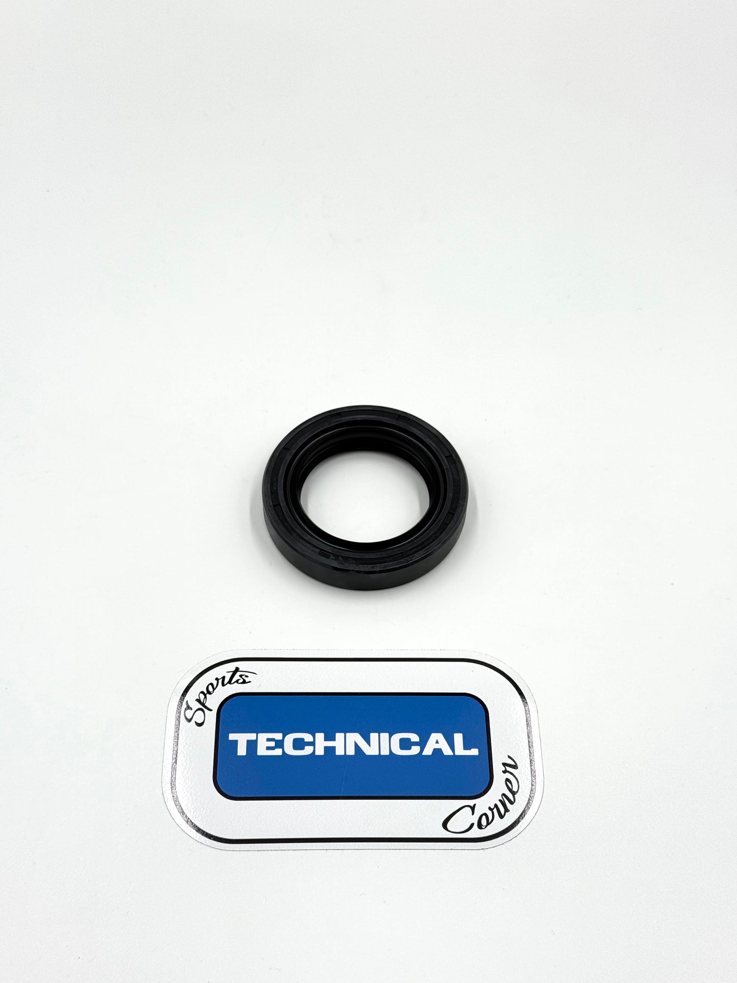 Early 2F Front Main Seal