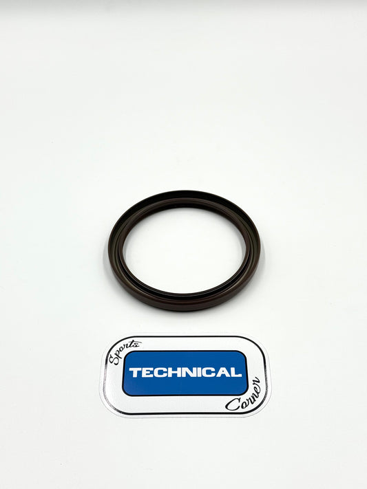 1HD-FT Rear Main Seal
