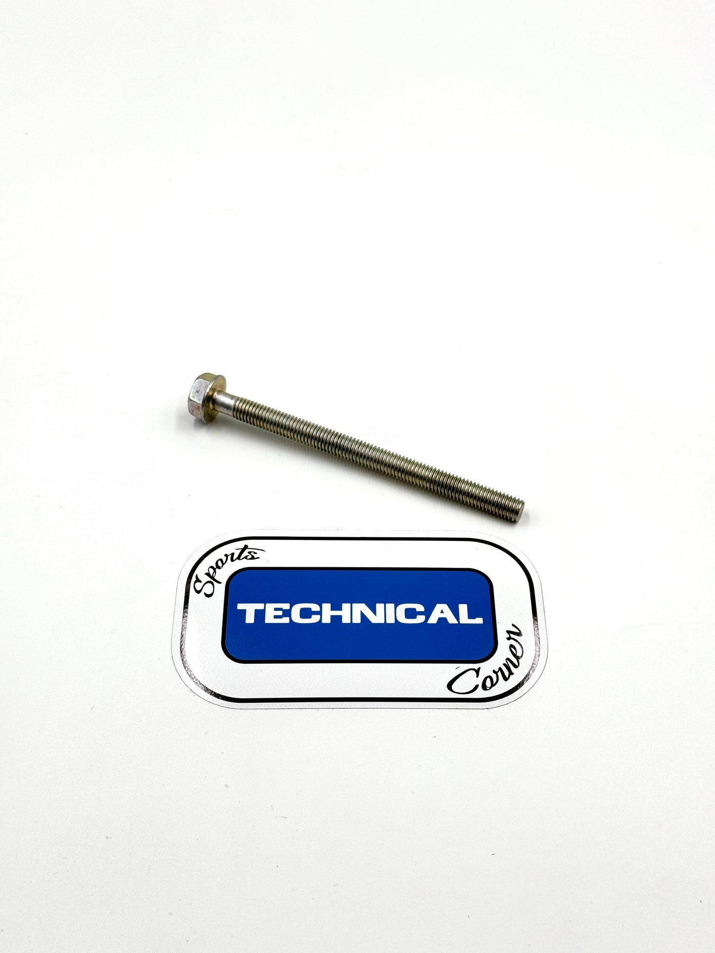 2H / 12HT / 3F Air Conditioning Idler Adjustment Bolt