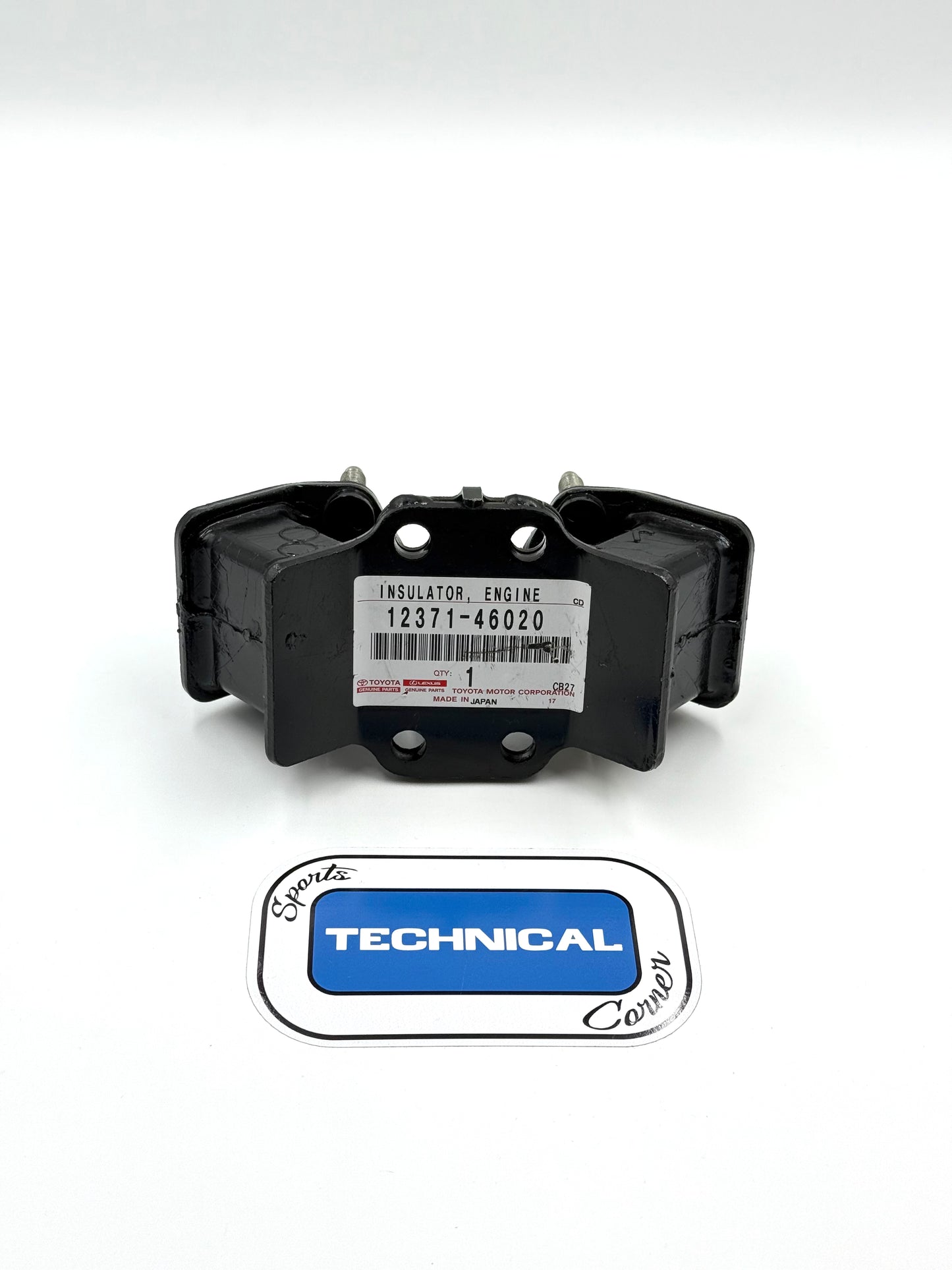 JZZ30 / JZA80 Automatic Gearbox Mount