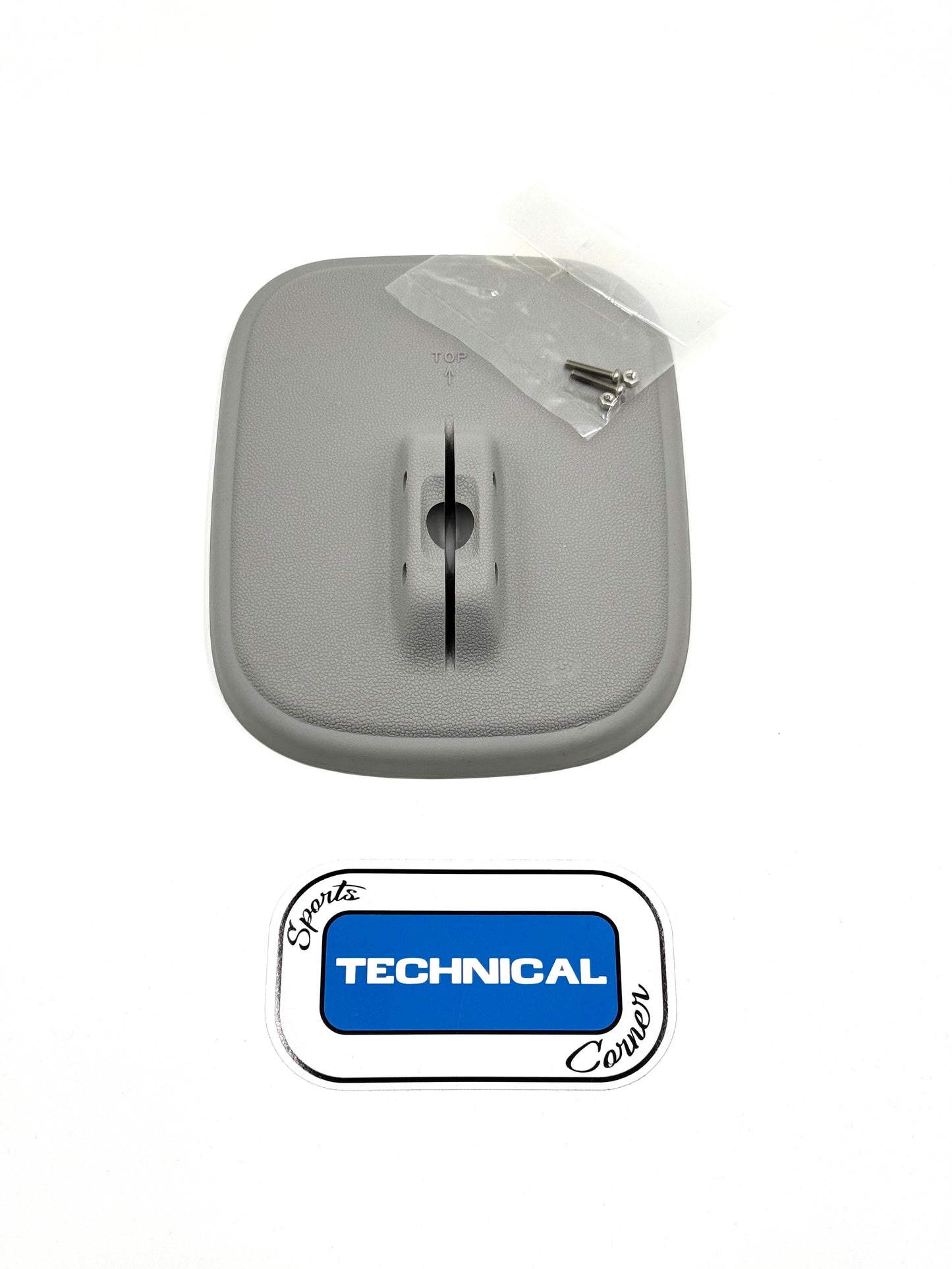 40 Series Landcruiser Side Mirror - Late Model