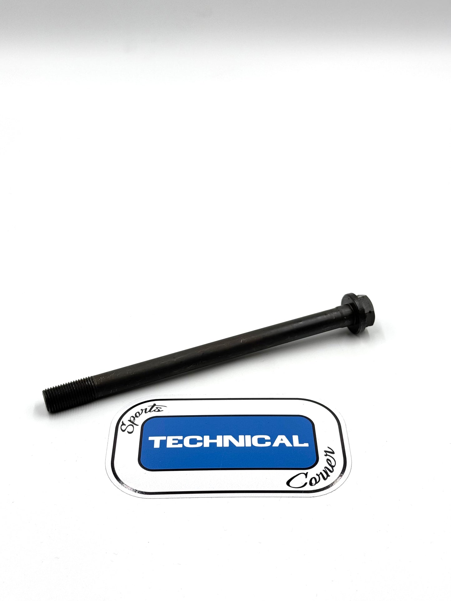 4M / 5M Head Bolt Set (x14)