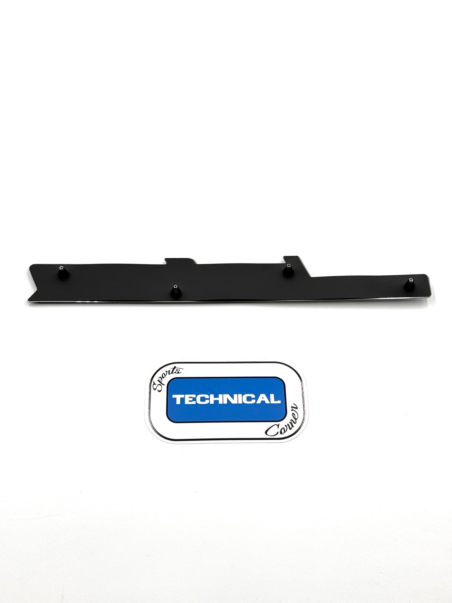 Toyota 60 Series Landcruiser Badge - Rear Quarter Left or Right