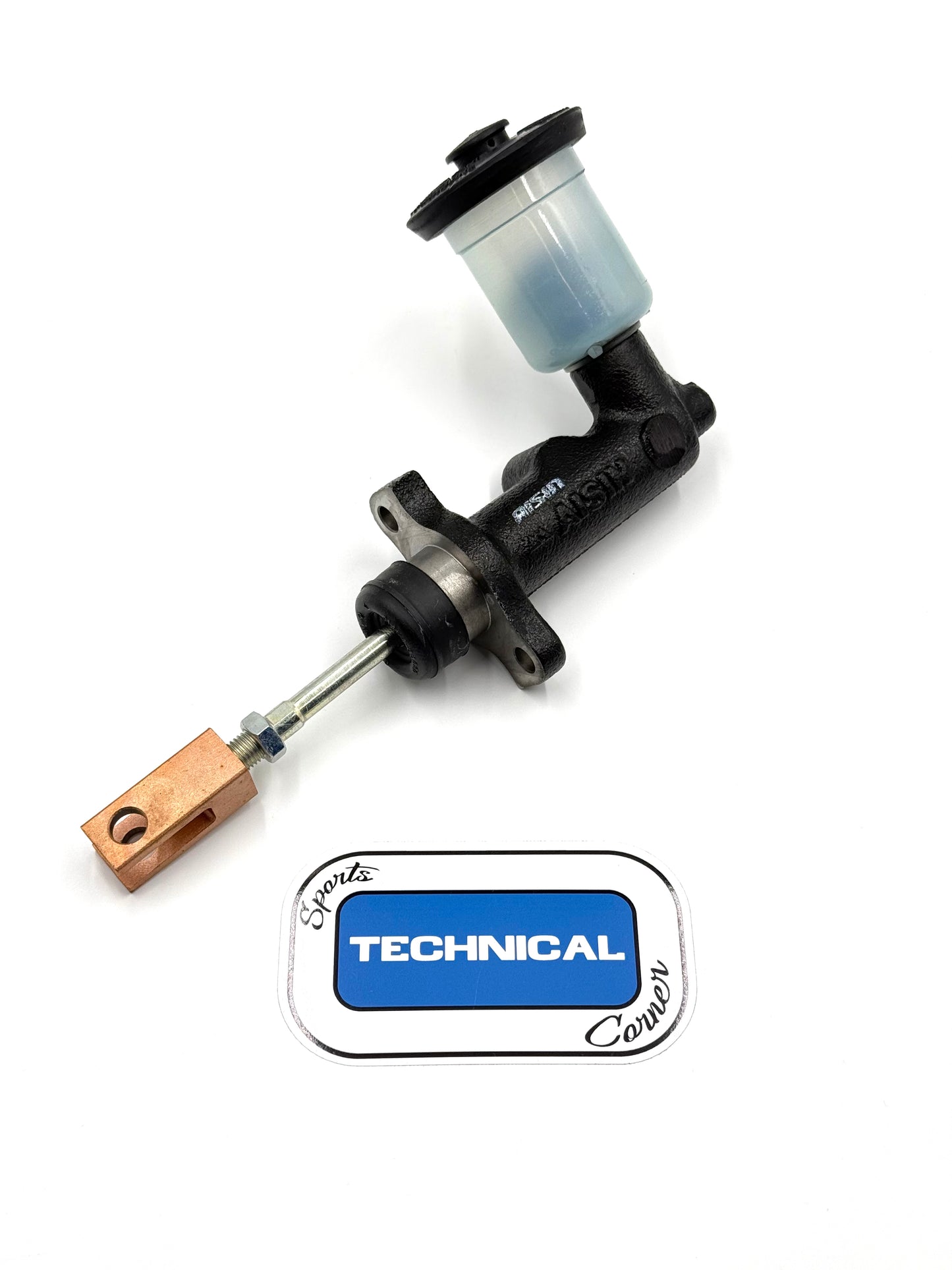 40 Series Landcruiser - Genuine Aisin Clutch Master Cylinder 08/1980 > 09/1984