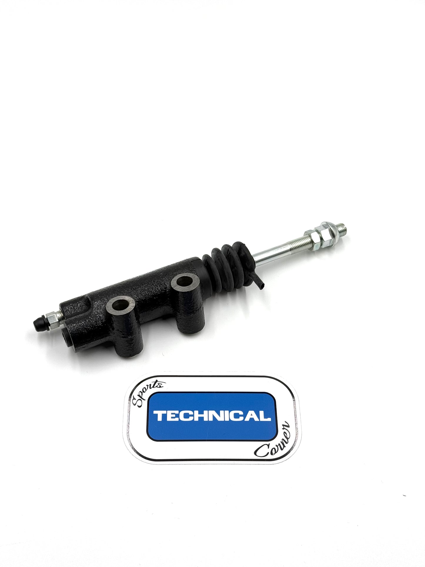 40 Series Landcruiser - Genuine Aisin Clutch Slave Cylinder - HJ47 08/1980 > 09/1984