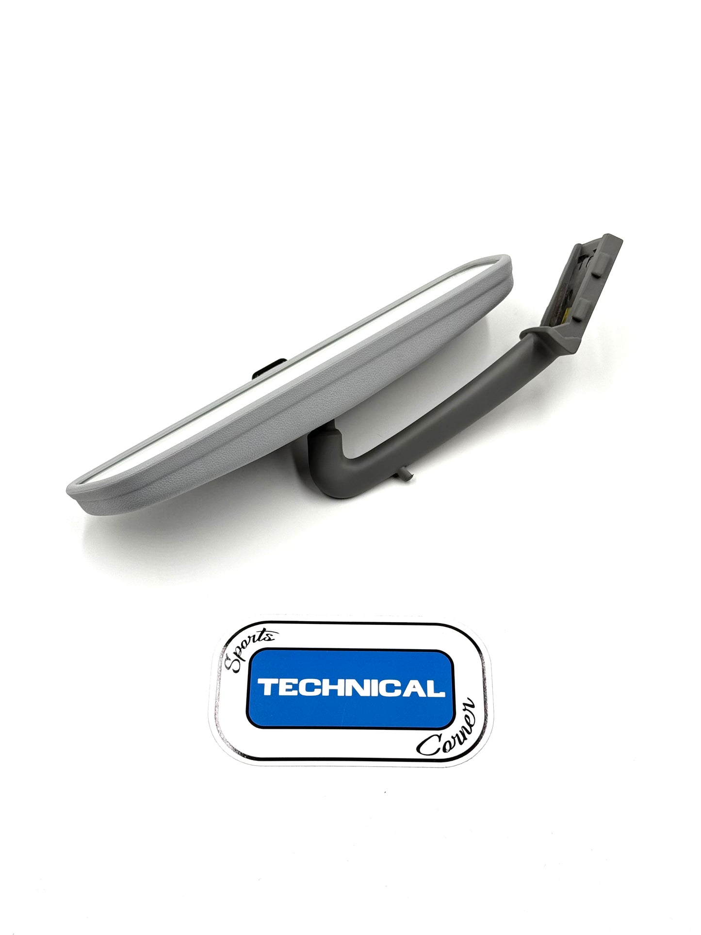 60 Series Landcruiser - Rear View Mirror