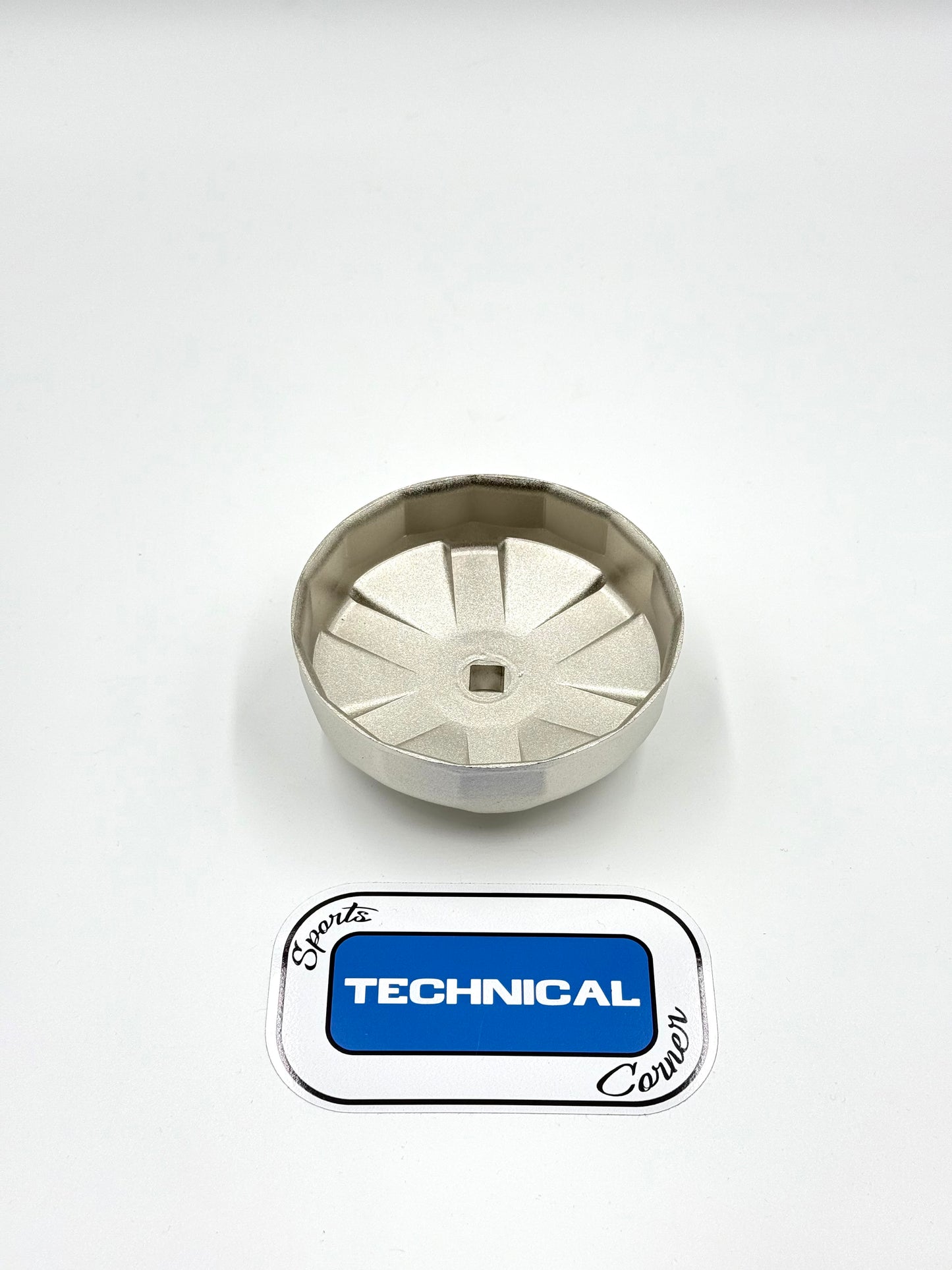 Toyota SST - Oil Filter Wrench