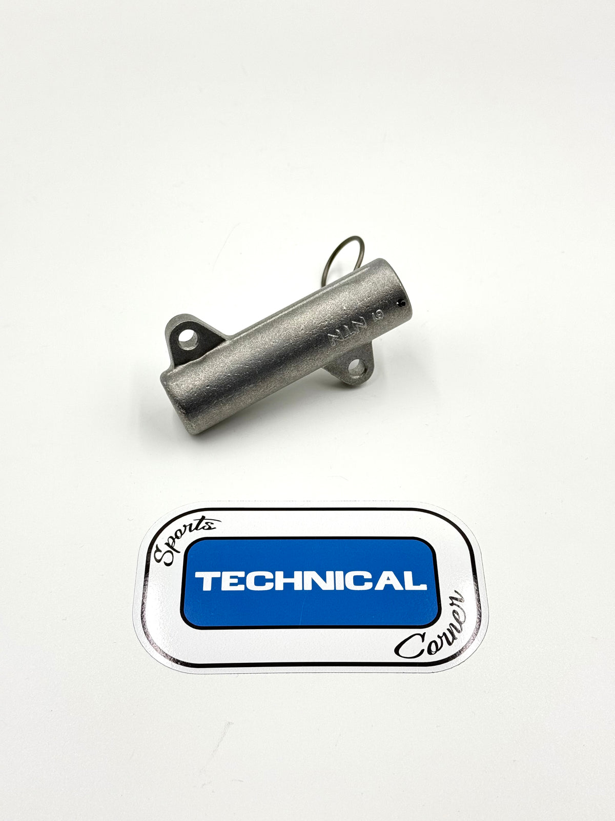 1HD-FT / 1HD-FTE Timing Belt Tensioner