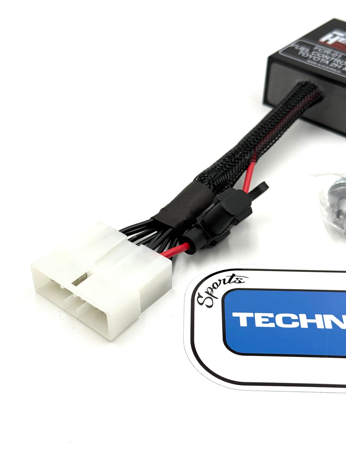 2H and 3B EDIC Fuel Control Relay - Hendra Motors