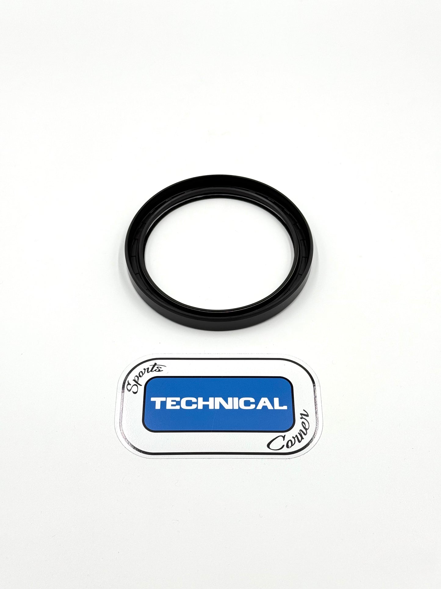 2H / 12HT Rear Main Seal