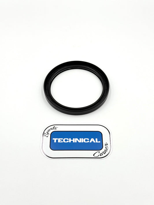2H / 12HT Rear Main Seal