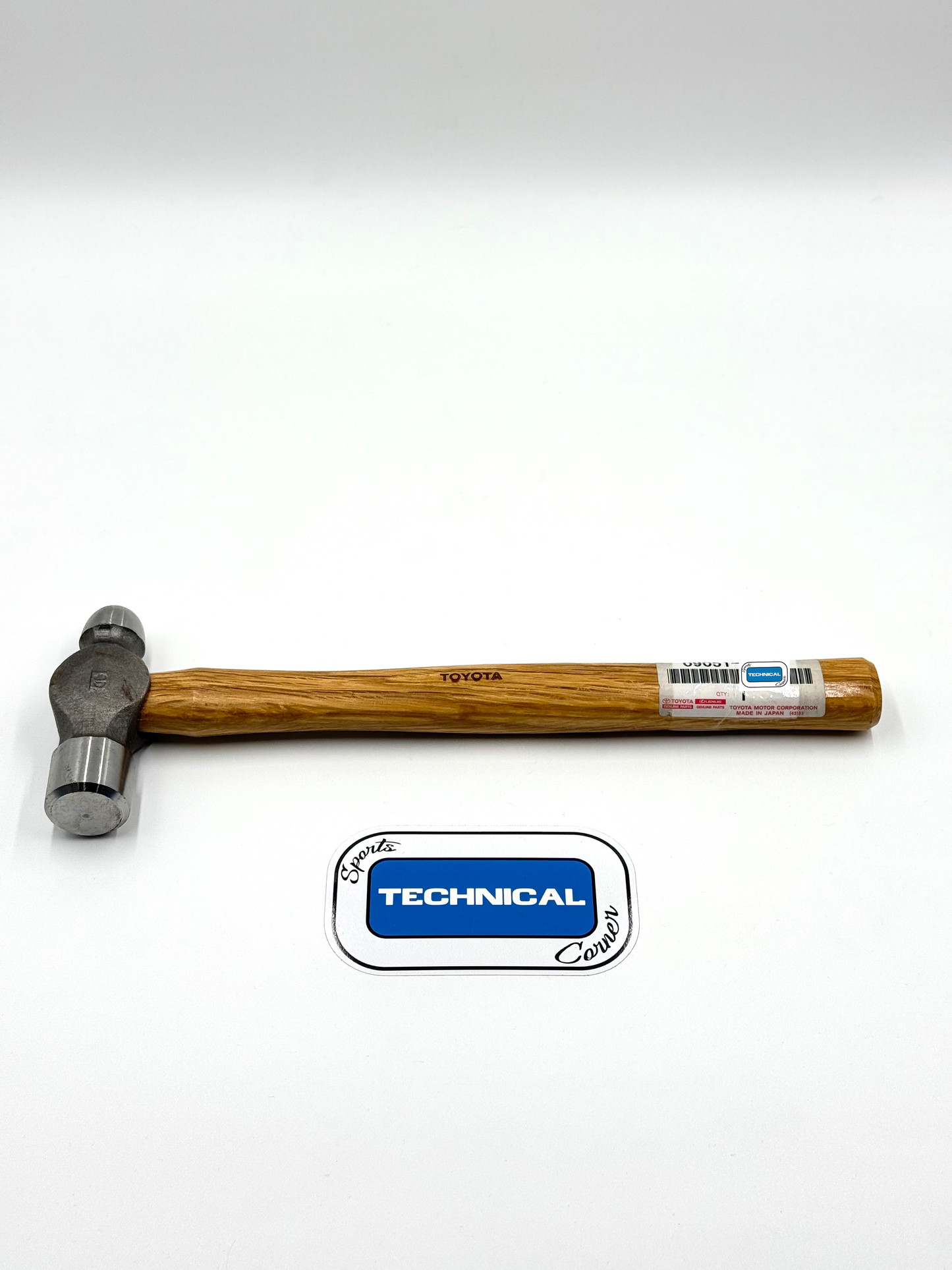 Toyota SST - Ball Peen Hammer