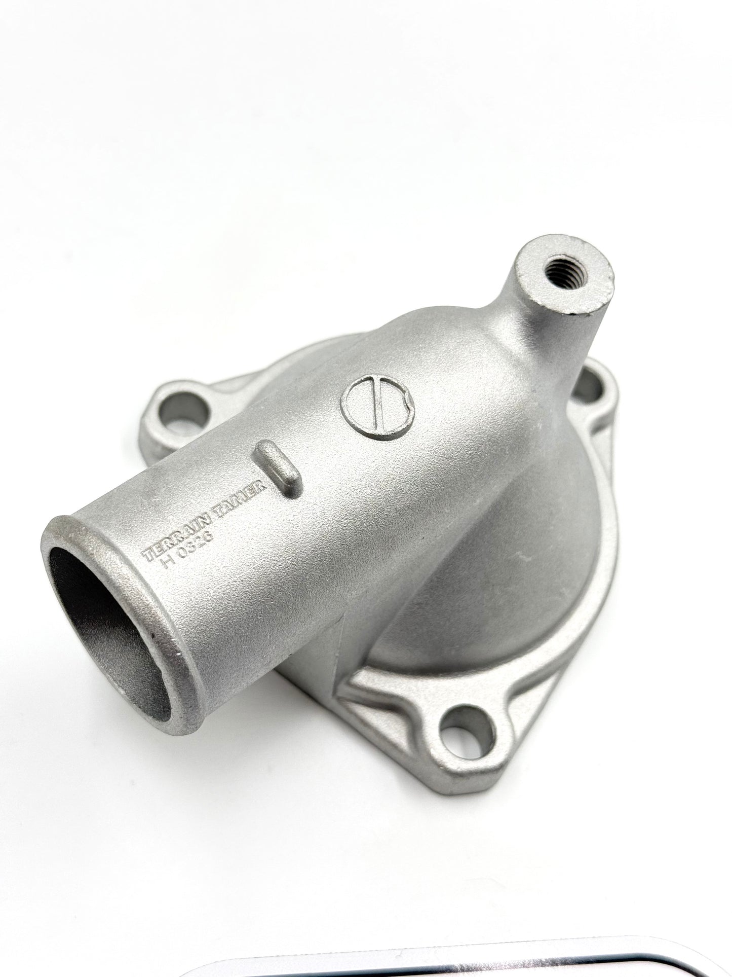 2H / 12HT Upper Thermostat Housing - Terrain Tamer