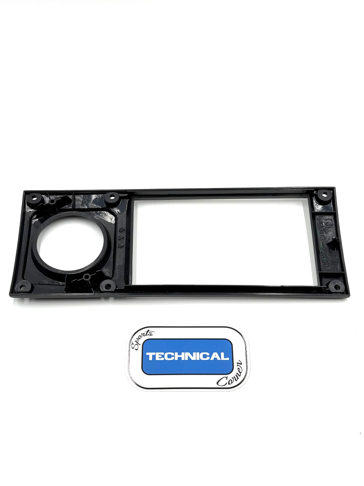 70 Series Landcruiser Radio Surround