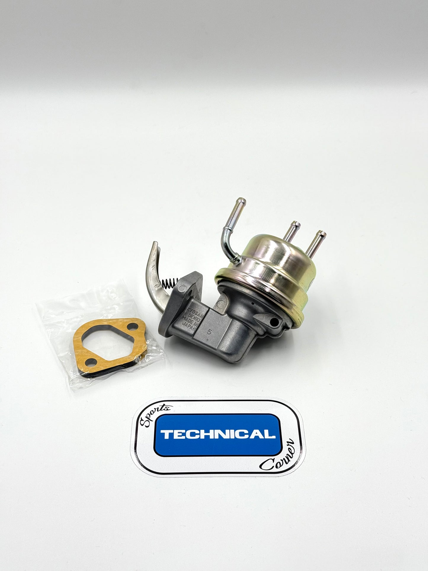 Toyota Fuel Pump Assembly 1Y, 2Y, 3Y, 4Y