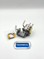 Toyota Fuel Pump Assembly 1Y, 2Y, 3Y, 4Y