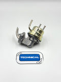 Toyota Fuel Pump Assembly 1Y, 2Y, 3Y, 4Y - Kyosan Denki Boxed.