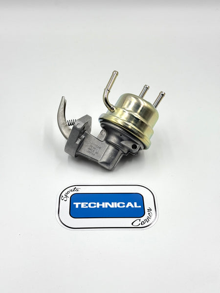Toyota Fuel Pump Assembly 1Y, 2Y, 3Y, 4Y - Kyosan Denki Boxed.