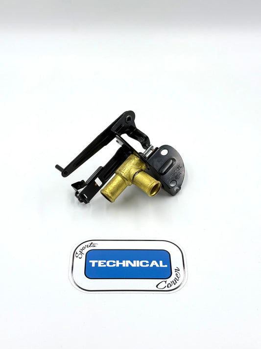 60 Series Landcruiser Heater Tap