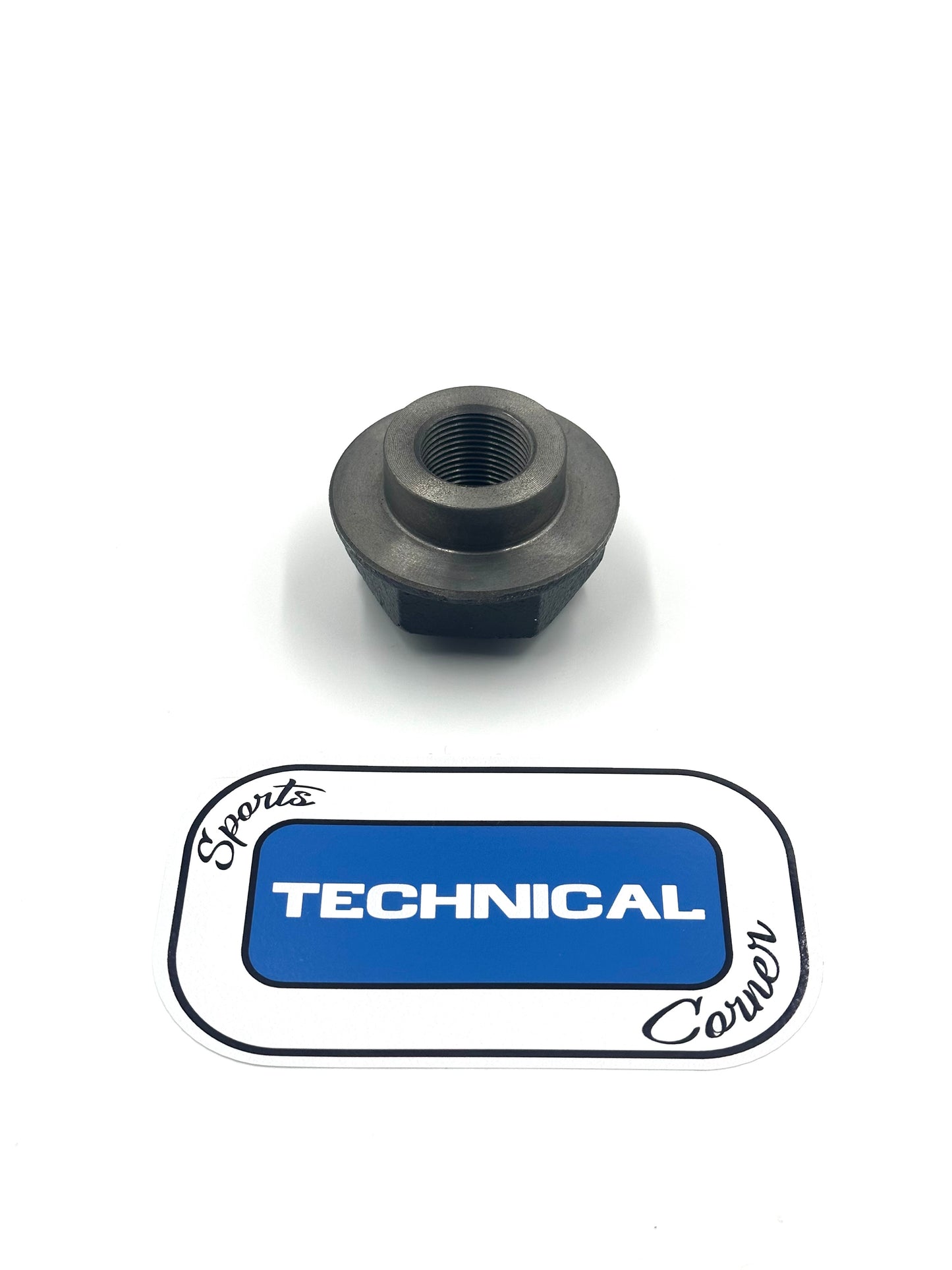 H / 2H / 12HT Crankshaft Nut