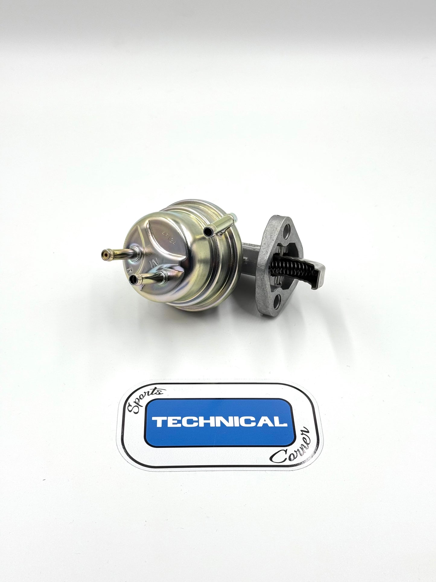 Toyota Fuel Pump Assembly 1Y, 2Y, 3Y, 4Y - Kyosan Denki Boxed.