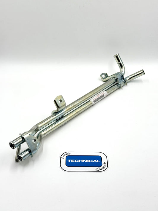 12HT Heater Water Pipe