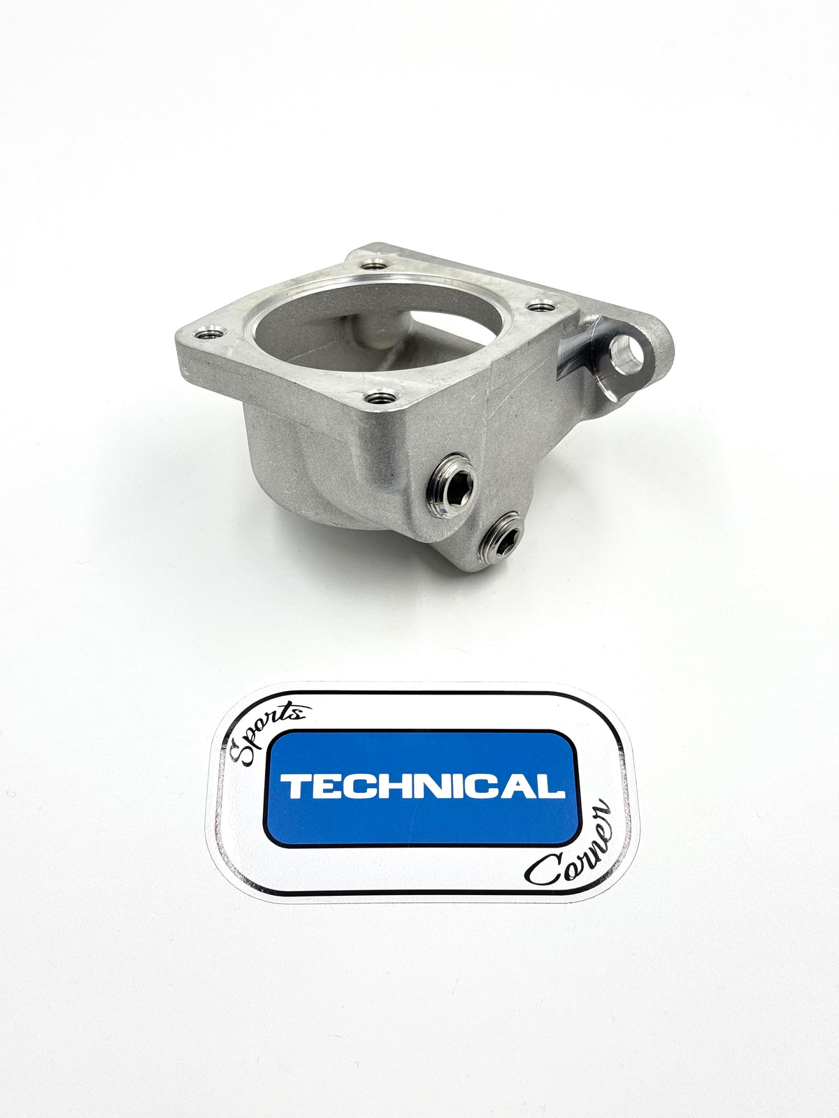 2F Lower Thermostat Housing - The Rust Farmers