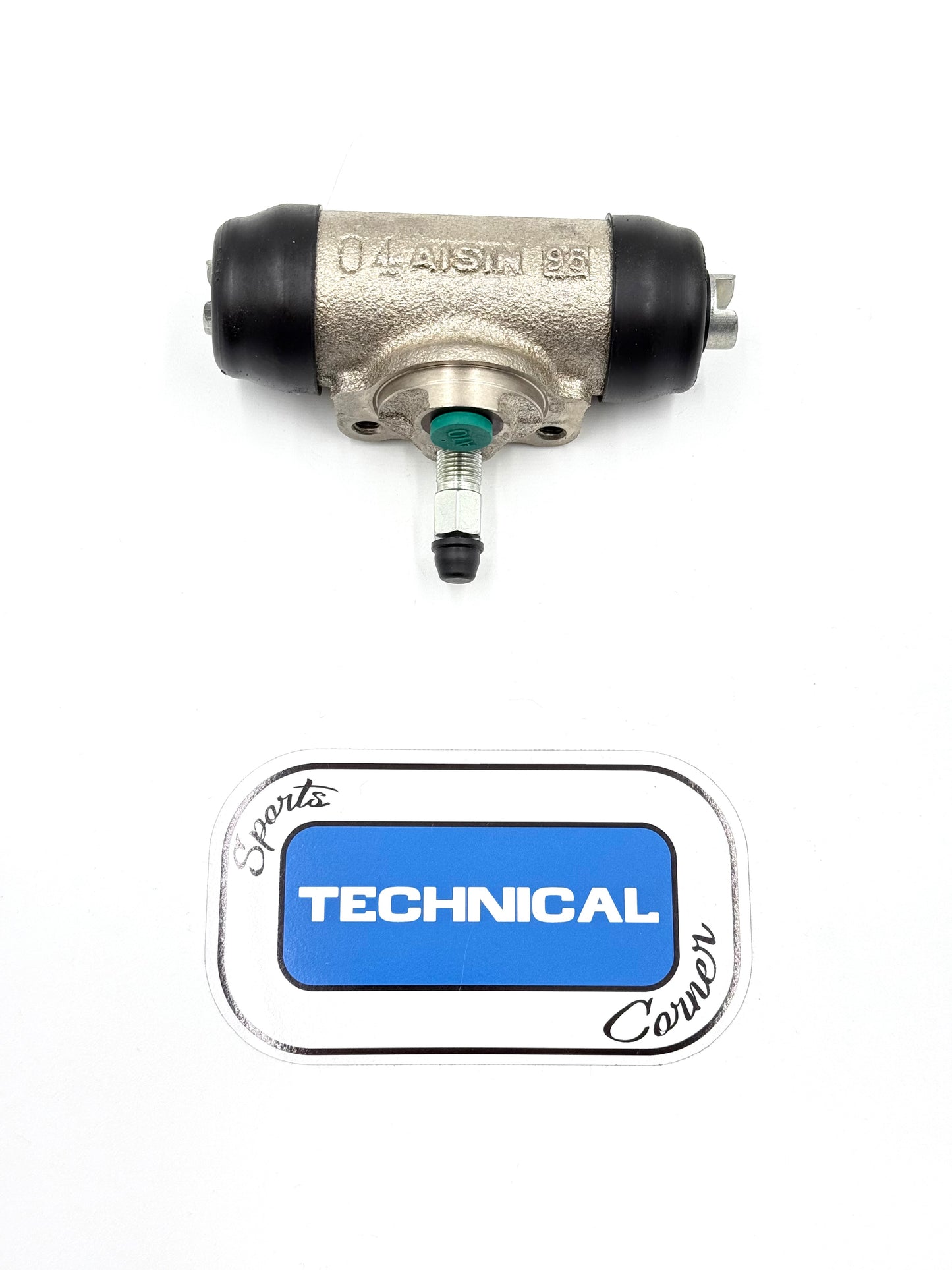 60 Series Landcruiser - Rear Drum Brake Wheel Cylinder - Aisin