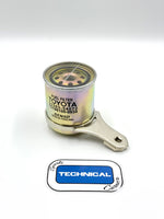 Toyota SST - Fuel Filter Wrench for 23303-54072 Filter